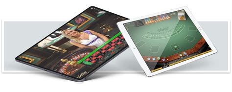 casino ipad